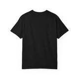 Let's Be Friends Earth Graphic T-Shirt