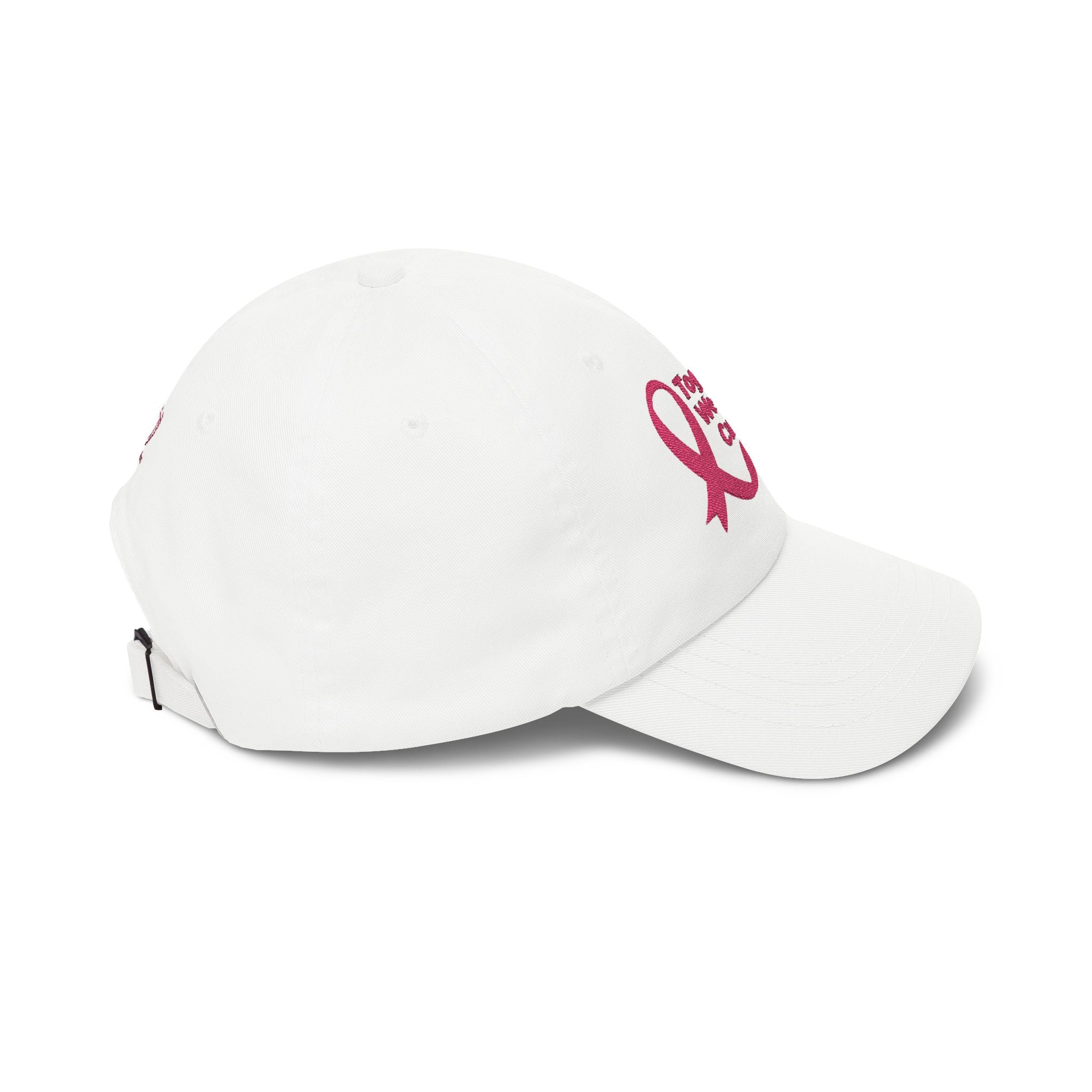 Cancer Classic Cap