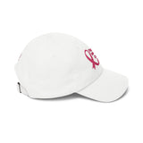 Cancer Classic Cap