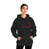 American Strong Hoodie – Patriotic USA Pullover