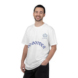 Do-Gooder Graphic T-Shirt — Retro Crest Charity Vibe