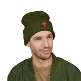 Iron Sharpens Iron- Classic Beanie