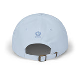 God Bless Ukraine Cap — Embroidered Baseball Hat