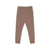 Unisex Garment-Dyed Fleece Sweatpants