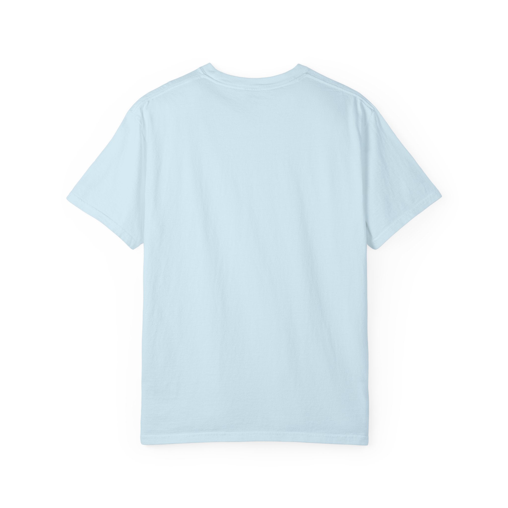 resilient Graphic T-Shirt — Casual Hashtag Tee for Everyday Wear
