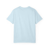 resilient Graphic T-Shirt — Casual Hashtag Tee for Everyday Wear