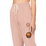 Iron Sharpens Iron Sweatpants