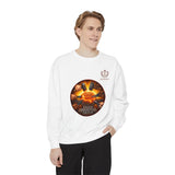 Iron Sharpen Iron Crewneck Sweatshirt