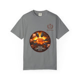 Iron Sharpens Iron Unisex Garment T-shirt