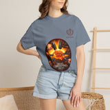 Iron Sharpens Iron Unisex Garment T-shirt