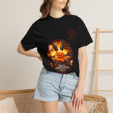 Iron Sharpens Iron Unisex Garment T-shirt