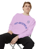 Do-Gooder Sweatshirt — Graphic Crewneck for Kindness & Everyday Good Deeds