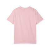 Do-Gooder Graphic T-Shirt — Retro Crest Charity Vibe