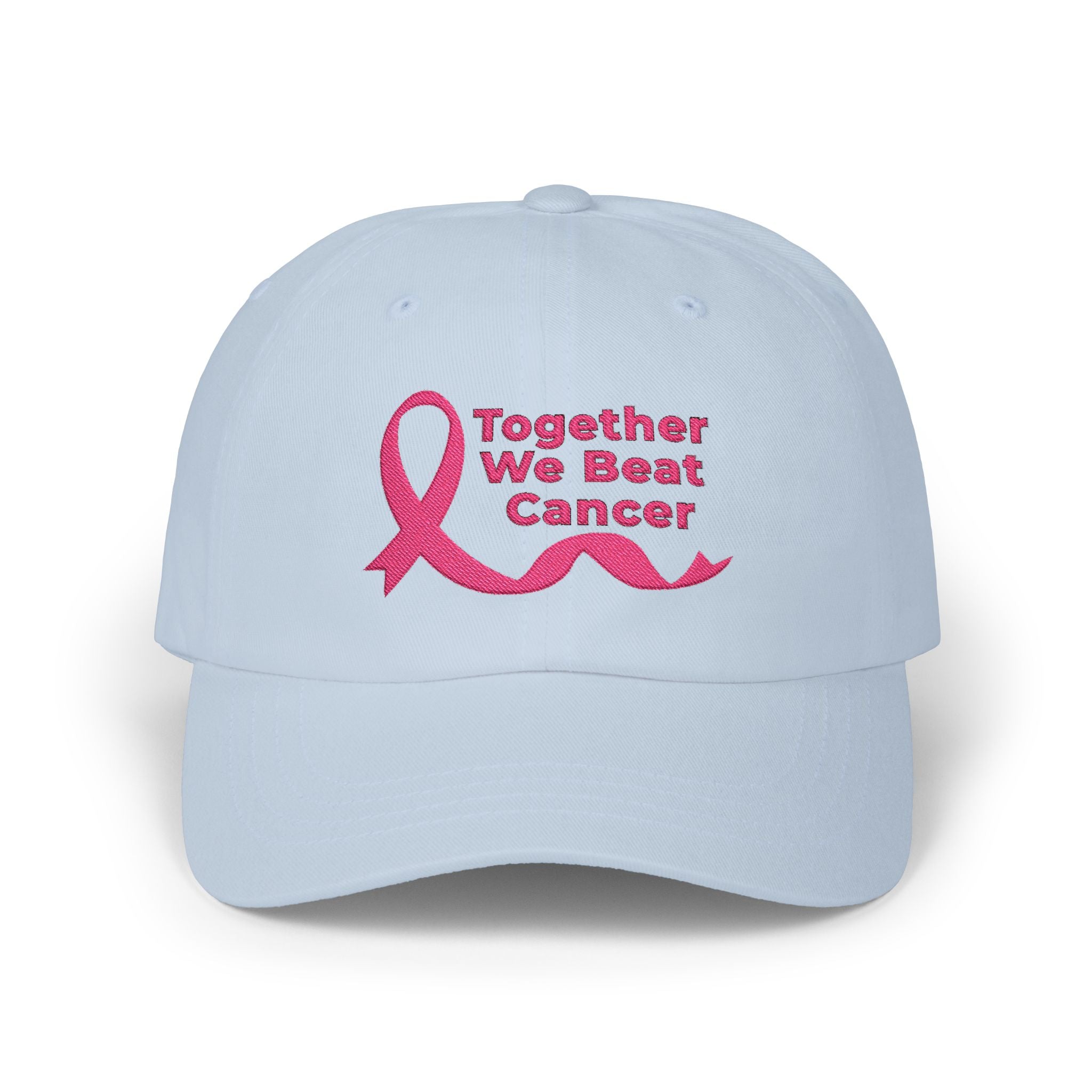 Cancer Classic Cap