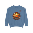 Iron Sharpen Iron Crewneck Sweatshirt