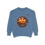 Iron Sharpen Iron Crewneck Sweatshirt