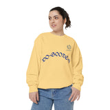 Do-Gooder Sweatshirt — Graphic Crewneck for Kindness & Everyday Good Deeds