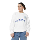 Do-Gooder Sweatshirt — Graphic Crewneck for Kindness & Everyday Good Deeds