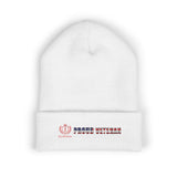 Proud Veteran - Unisex Beanie