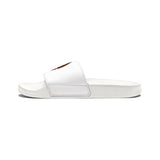 Iron Sharpens Iron - Men's Removable-Strap Slide Sandals