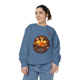 Iron Sharpen Iron Crewneck Sweatshirt