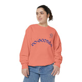 Do-Gooder Sweatshirt — Graphic Crewneck for Kindness & Everyday Good Deeds