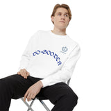 Do-Gooder Sweatshirt — Graphic Crewneck for Kindness & Everyday Good Deeds