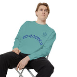 Do-Gooder Sweatshirt — Graphic Crewneck for Kindness & Everyday Good Deeds