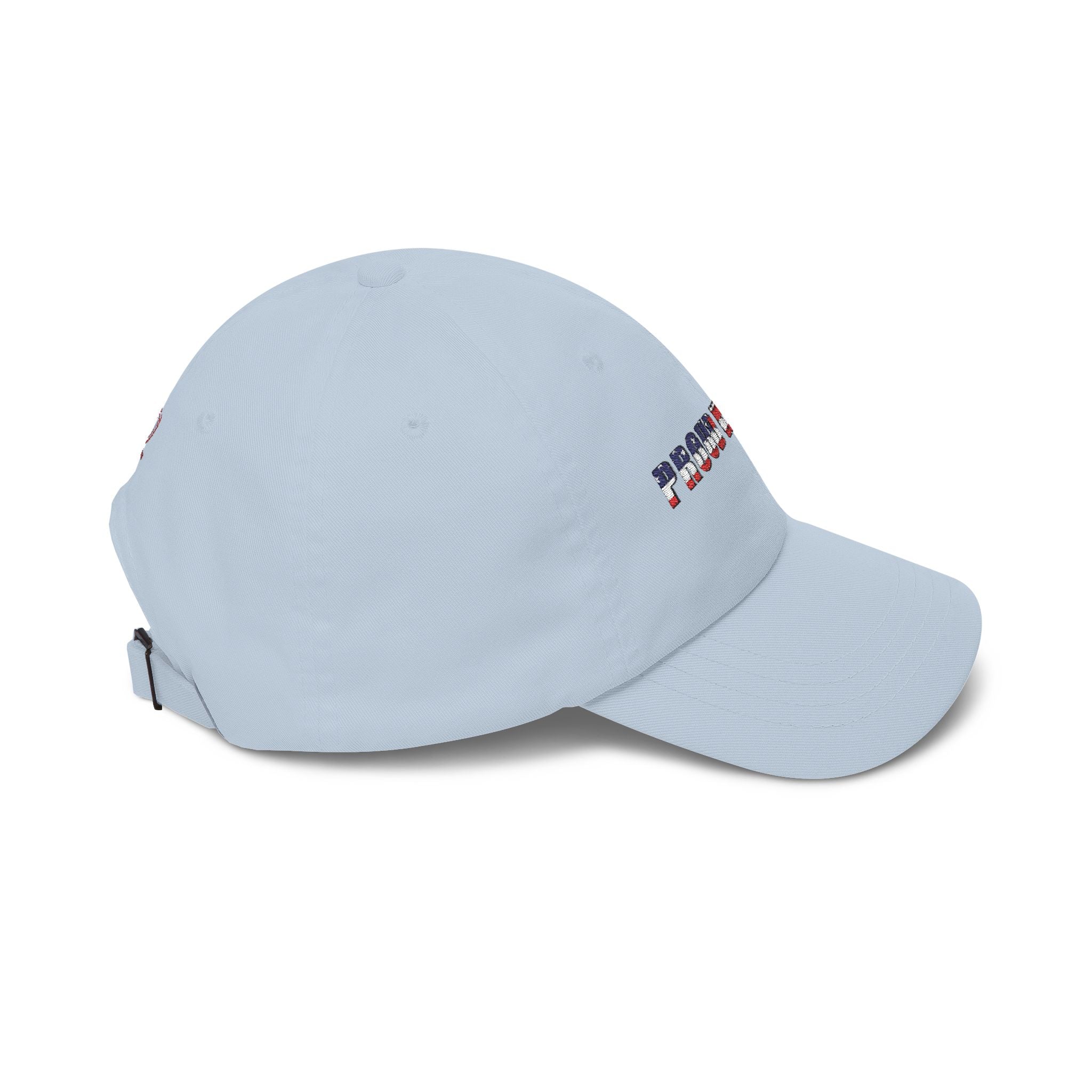 Proud Veteran - Unisex Cap