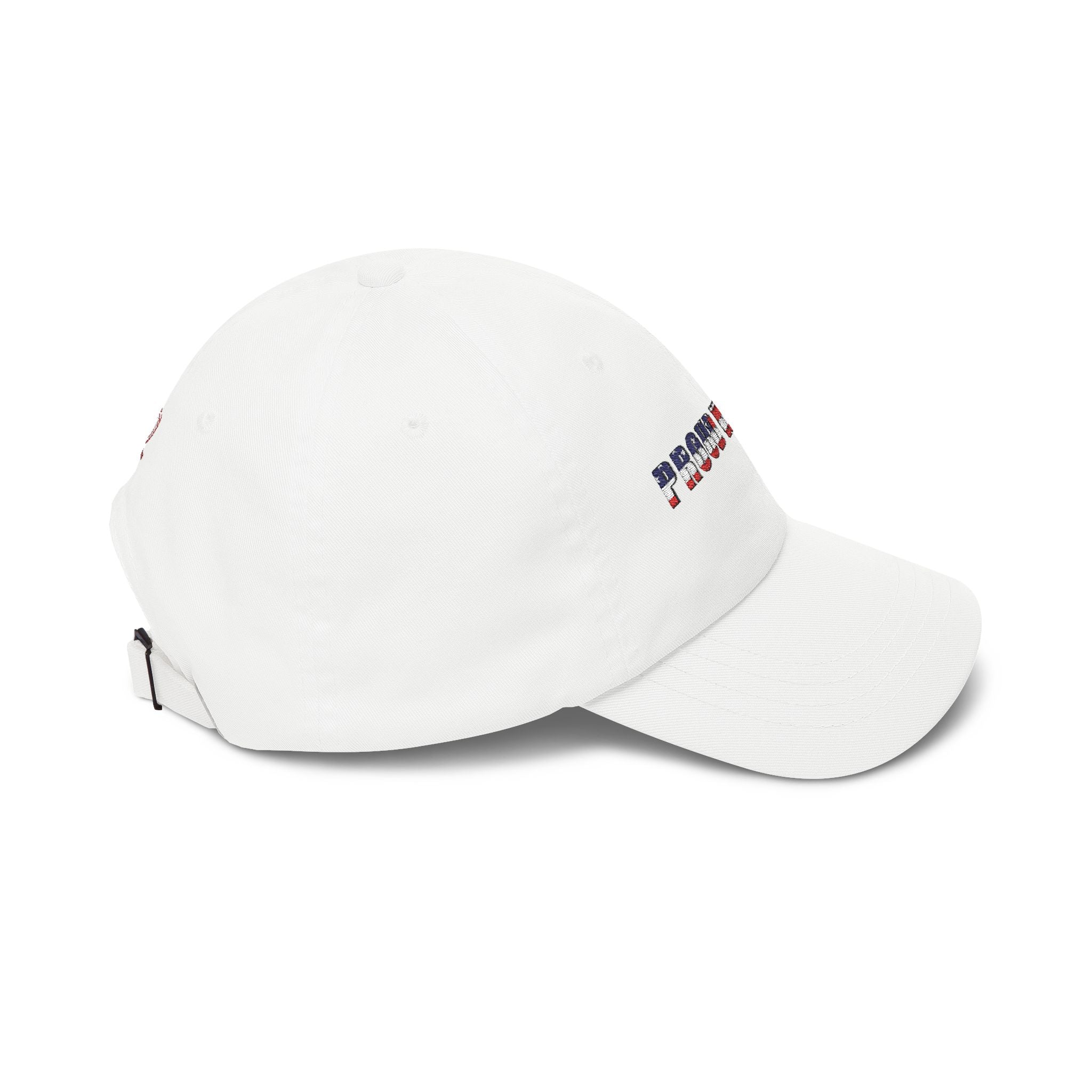 Proud Veteran - Unisex Cap