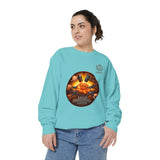 Iron Sharpen Iron Crewneck Sweatshirt