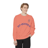 Do-Gooder Sweatshirt — Graphic Crewneck for Kindness & Everyday Good Deeds