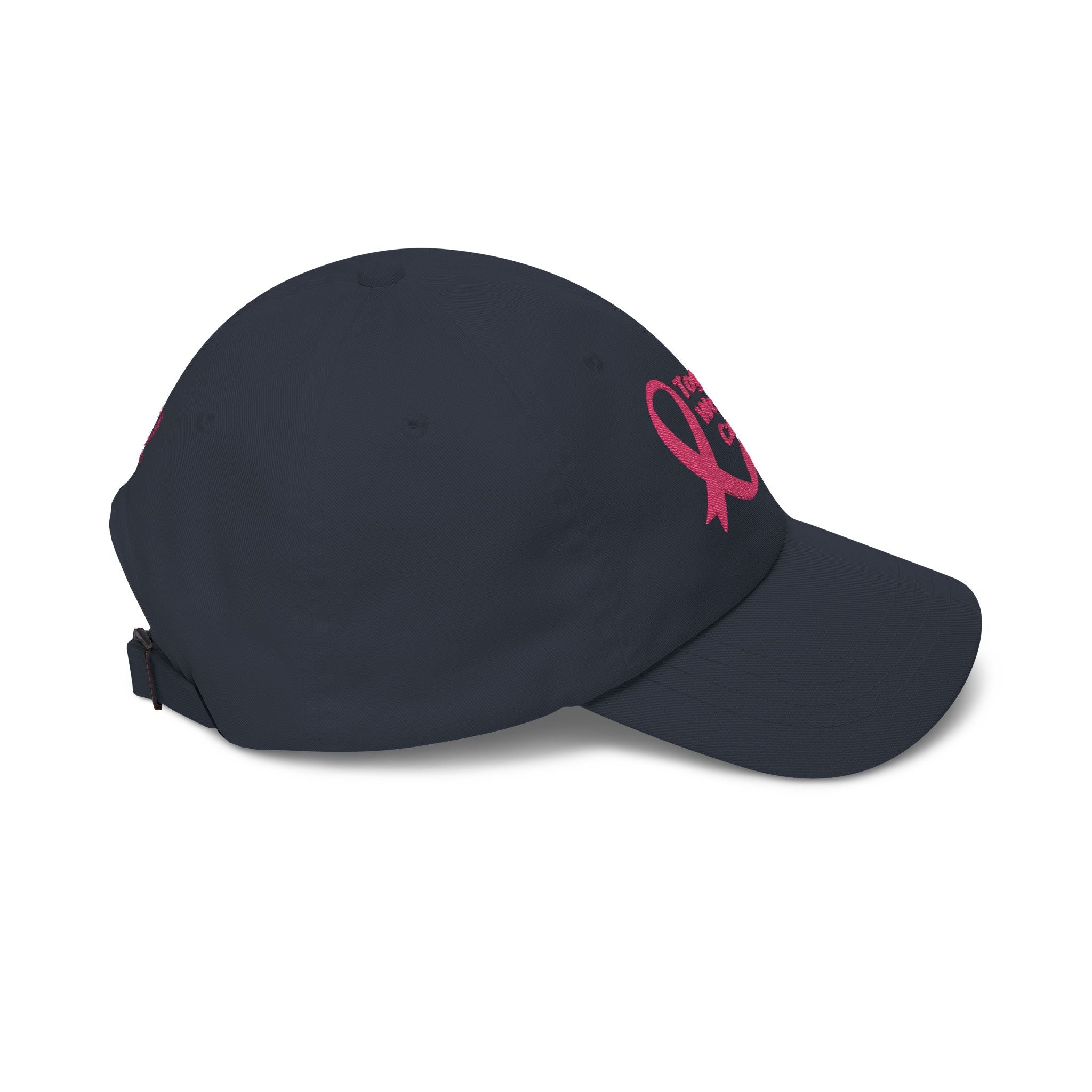 Cancer Classic Cap