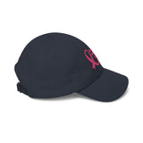 Cancer Classic Cap