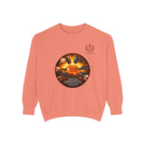 Iron Sharpen Iron Crewneck Sweatshirt