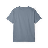 Venezuela Flag T-Shirt — "Dios Bendiga a Venezuela" Patriotic Tee