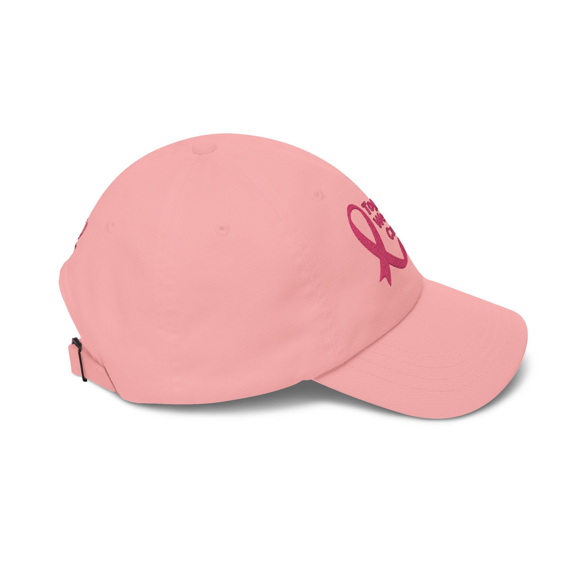 Cancer Classic Cap