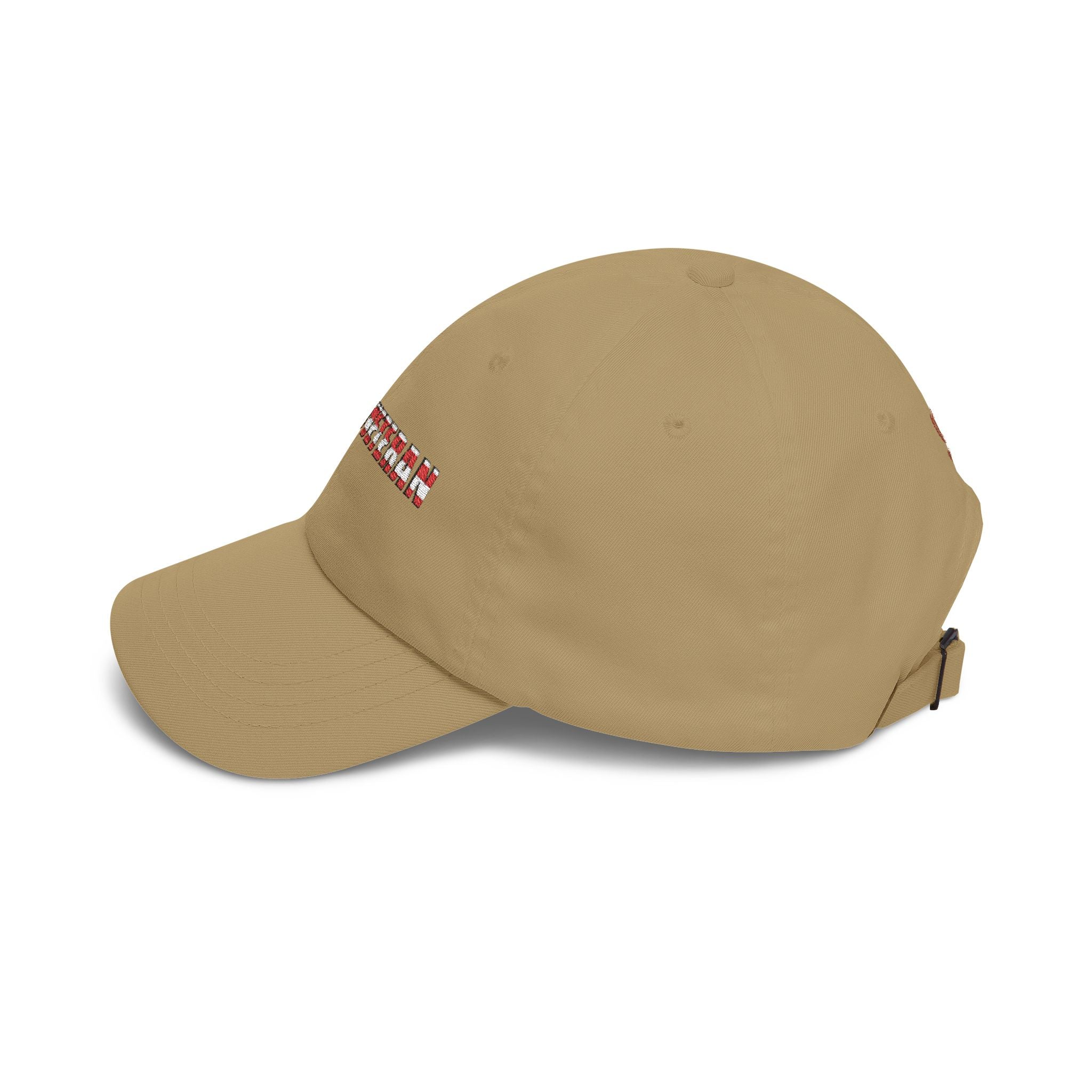 Proud Veteran - Unisex Cap