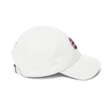 Ball Cap — "Pretty Girls Wear Pink" Women's cap