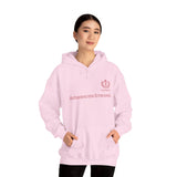 American Strong Hoodie – Patriotic USA Pullover