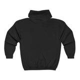 Alzheimer’s Awareness Zip Hoodie — “Raise Above Alzheimer’s”