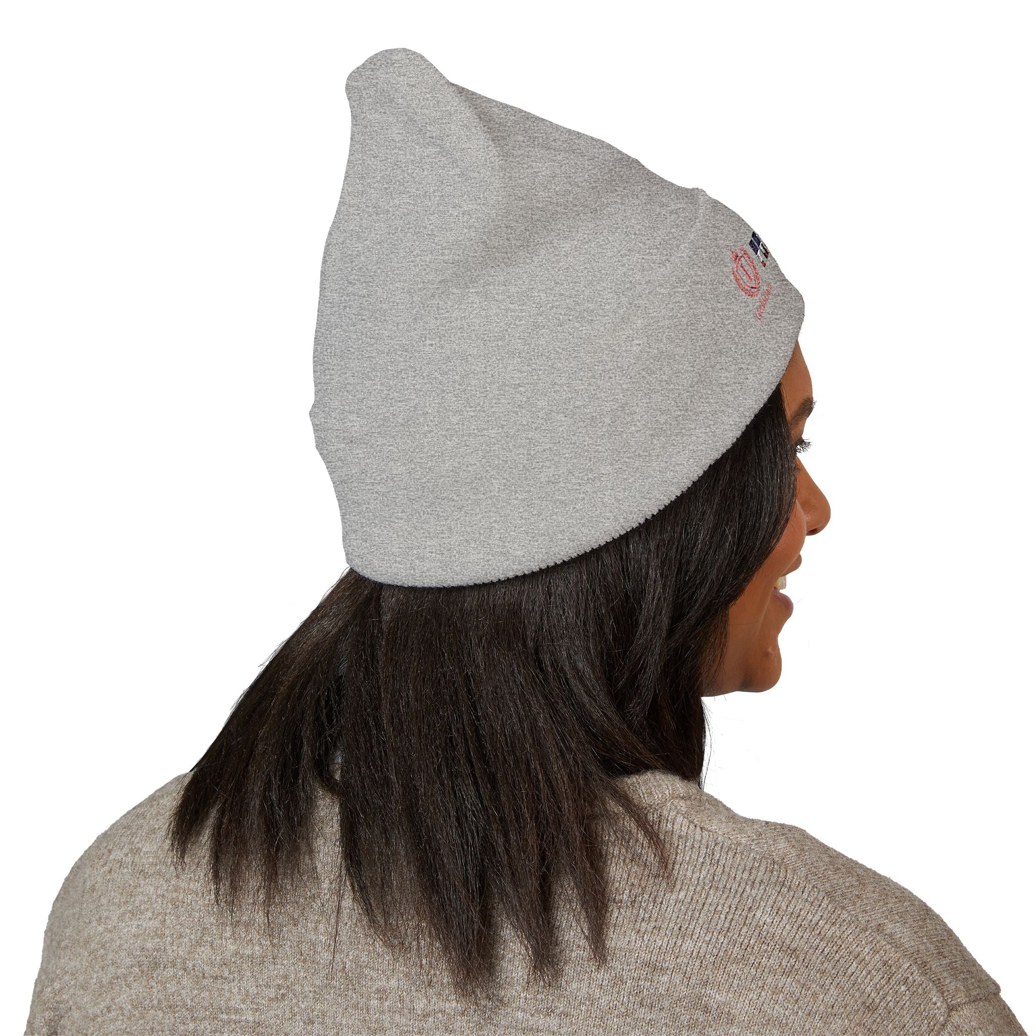 Proud Veteran - Unisex Beanie
