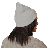 Proud Veteran - Unisex Beanie