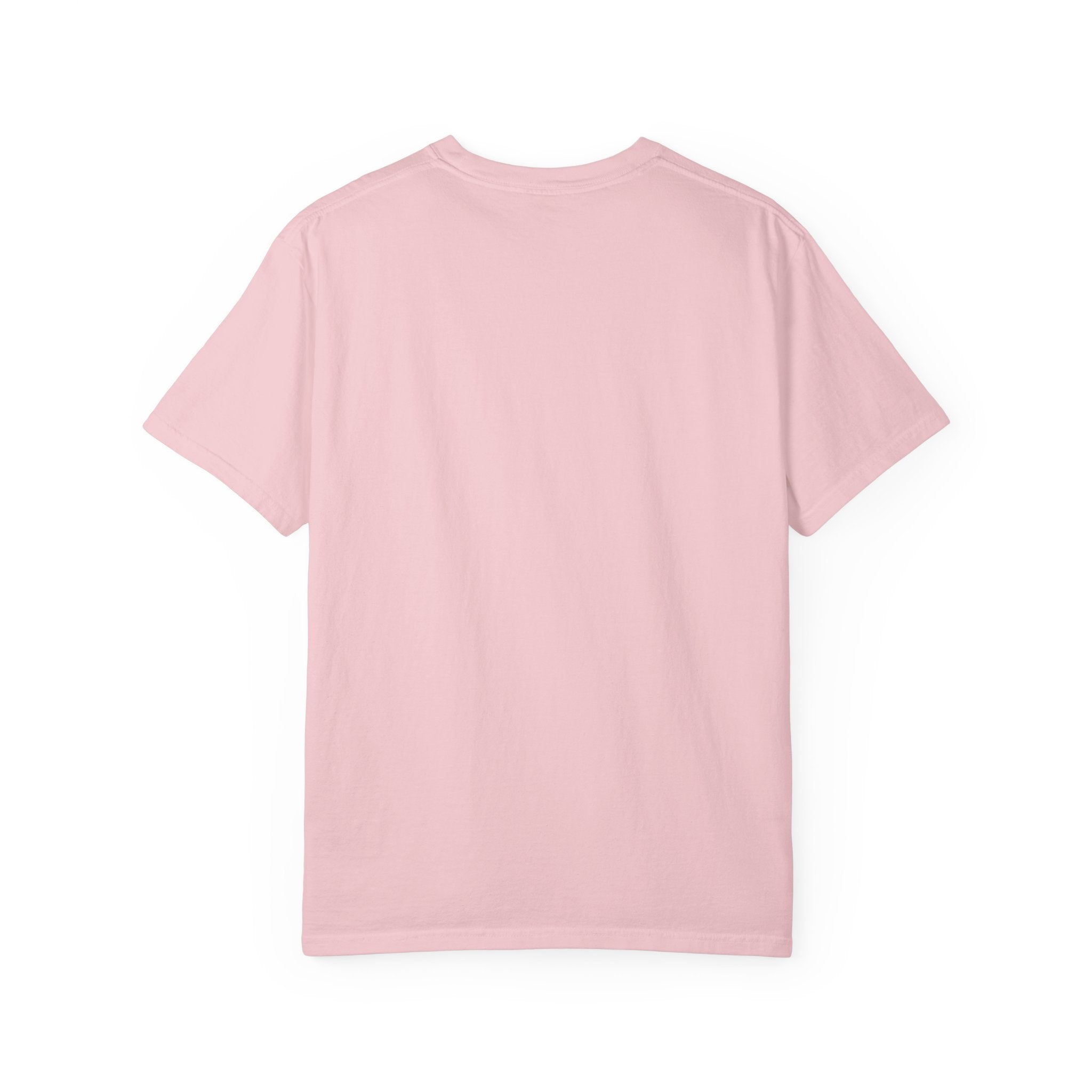 resilient Graphic T-Shirt — Casual Hashtag Tee for Everyday Wear