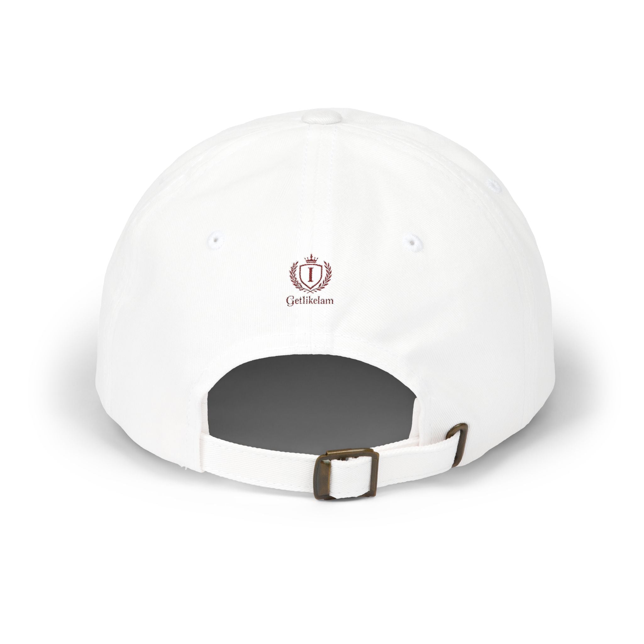 Iron Sharpens Iron - Unisex Cap