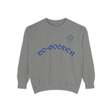 Do-Gooder Sweatshirt — Graphic Crewneck for Kindness & Everyday Good Deeds