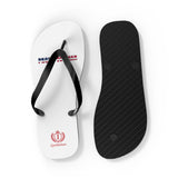 Proud Veteran - Women's Flip Flops