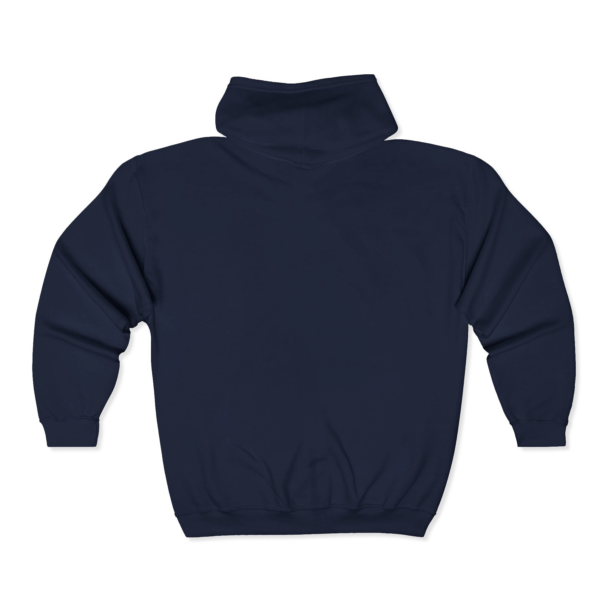 Alzheimer’s Awareness Zip Hoodie — “Raise Above Alzheimer’s”