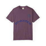 Do-Gooder Graphic T-Shirt — Retro Crest Charity Vibe