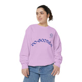 Do-Gooder Sweatshirt — Graphic Crewneck for Kindness & Everyday Good Deeds